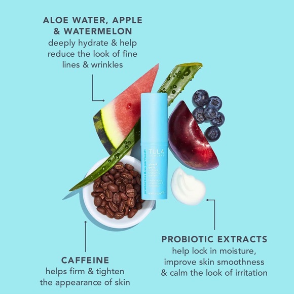 𝐆𝐋𝐎𝐖 + 𝐆𝐄𝐓 𝐈𝐓 𝐂𝐎𝐎𝐋𝐈𝐍𝐆 & 𝐁𝐑𝐈𝐆𝐇𝐓𝐄𝐍𝐈𝐍𝐆 𝐄𝐘𝐄 𝐁𝐀𝐋𝐌 - Picture 3 of 6